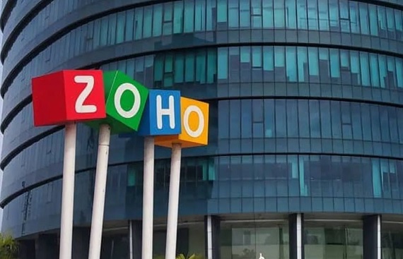 Zoho's Sridhar Vembu Plans Advanced Chip Design Facility in TN's Tenkasi