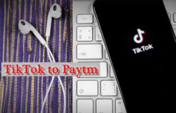 TikTok to Paytm, business groups from China gaining Indian markets