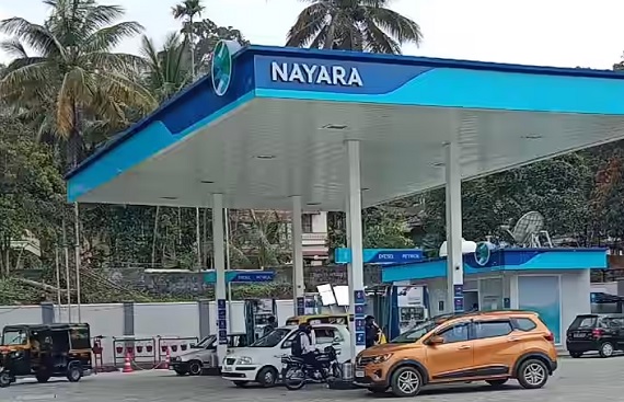 Nayara Energy Appoints Alessandro Des Dorides as New CEO Amid Controversy