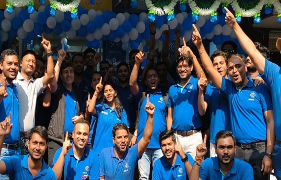 Zeno Health Accelerates Medicine Delivery with 50-Minute Service in Mumbai