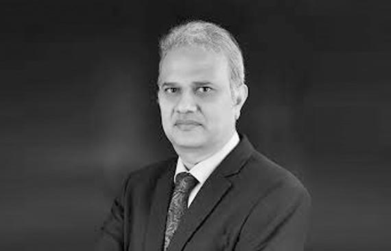 Manoj Shenoy comes onboard IIFL as CEO