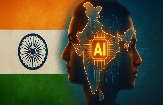 IndiaAI Mission Powers Ahead with Subsidised GPUs, Indigenous Models & Skill Push