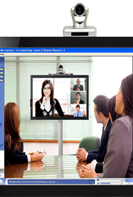 Enterprise Video Conferencing Business to hit $3.2 billion