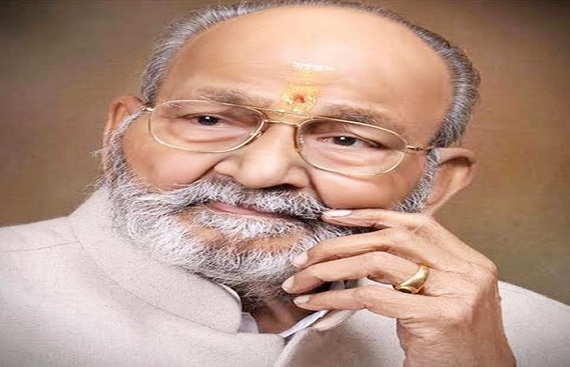 Legendary director K Viswanath passes away
