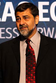 Indian Silicon Valley just 5 yrs away: Vivek Wadhwa 