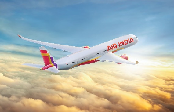 Air India to Streamline Metro Routes with Vistara A320neo Aircraft