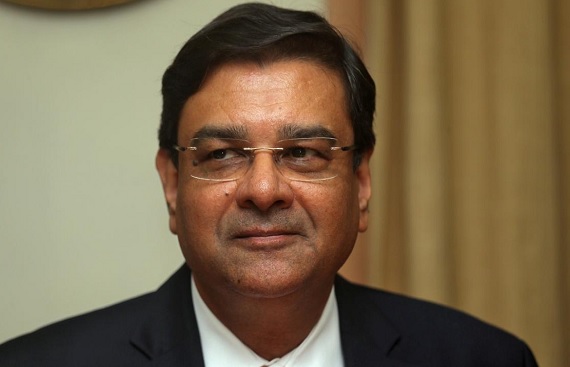 India's Ex-RBI Governor Urjit Patel Steps into IMF Leadership