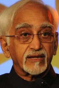 India needs new Look-West policy: Indian Vice President | siliconindia