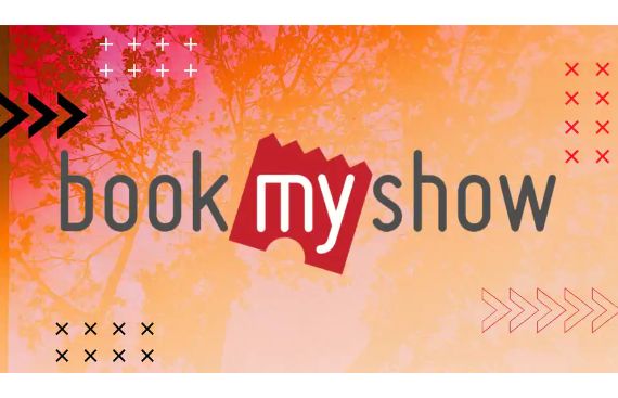 BookMyShow Enters Transactional Video-On-Demand with BookMyShow Stream Platform