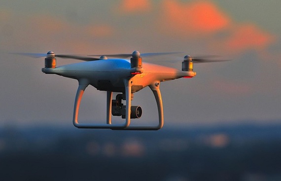DroneAcharya Acquires Majority Stake in PYI Technologies Pvt Ltd