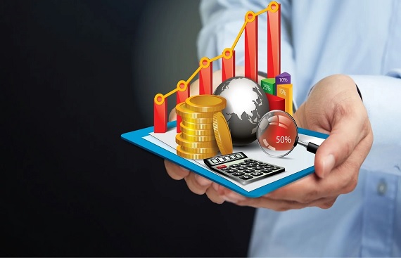 Finance Sector Urged to Embrace Change and Channel Funds Efficiently