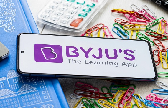 Byju's selects Jiny Thattil as Chief Technology Officer 