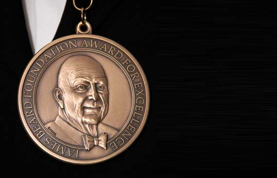 Indian Among James Beard Awards 2022 Finalists