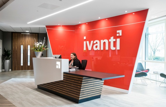 Ivanti Named a Leader in Independent Research Firm's Enterprise Service Management Report 