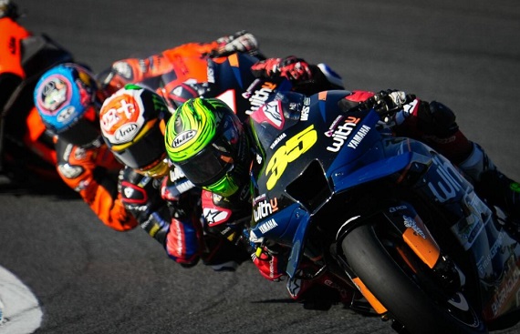 It's official! India to host MotoGP for the first time in 2023