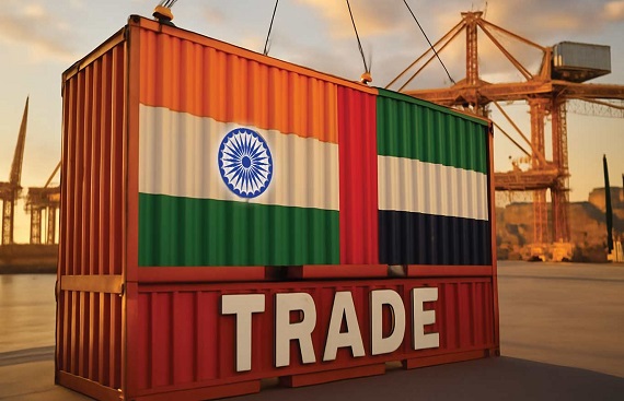 India, UAE To Review Trade, Investment, Banking Issues On Sep 18-19