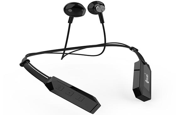 Bluei unveils ECHO 3 a Truly Wireless neckband for an elevated Music Experience