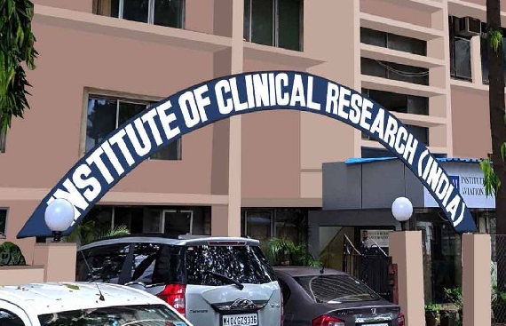 ICRI announced Collaboration with Ajeenkya DY Patil University in Pune