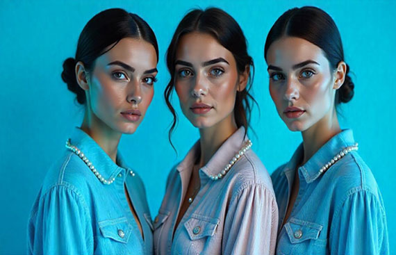 Party Cord Set: Glam Up Your Look with Effortless Elegance