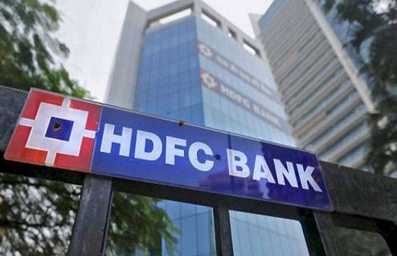 hdfc