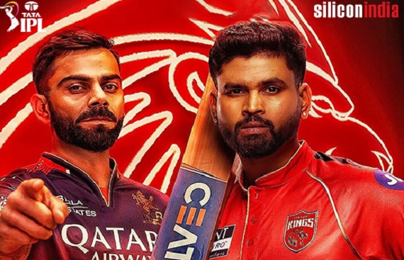 IPL 2025 Final Showdown: RCB vs PBKS - Who Holds the Edge?