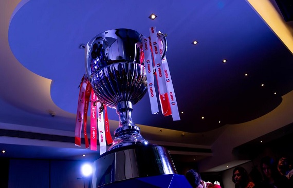 ISL Clubs Propose Consortium Model to Run League, Seek Ministry Nod