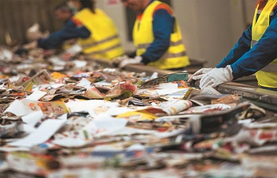 Digital Waste-Commerce Startup Recykal Becomes First Indian Startup to Join Accenture's Circulars Accelerator Program 2021