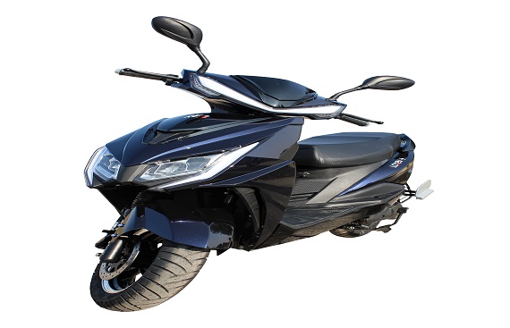 BattRE Electric Mobility Announces Launch of LOEV+, Premium E-Scooter For The Future of Urban Commuting