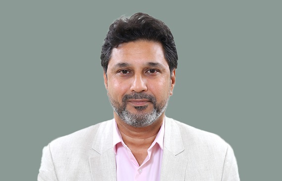 Kaspersky Appoints Jaydeep Singh as General Manager to head its India operations