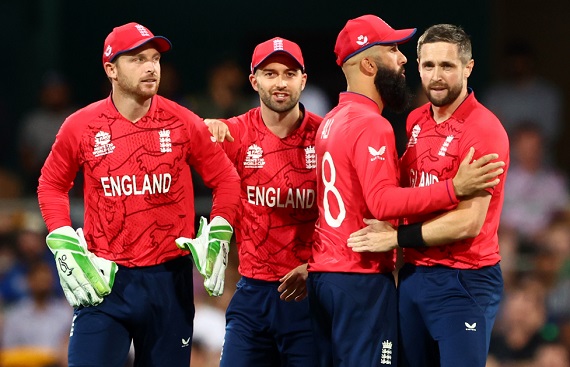 England's win over New Zealand sets up fascinating qualification race for semifinals from Group 1