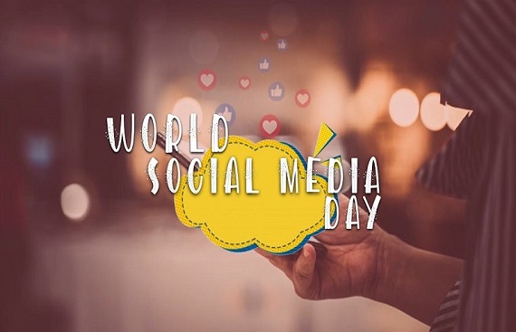 Social Media Day: How communication has evolved virtually