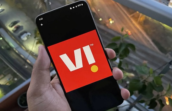 Vodafone Idea Teams Up with Anritsu to Improve VoLTE in India