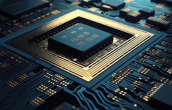 Union Cabinet Nod Boosts India's Semiconductor Ambitions with Tata and Powerchip Investments Union Cabinet Nod Boosts India's Semiconductor Ambitions with Tata and Powerchip Investments