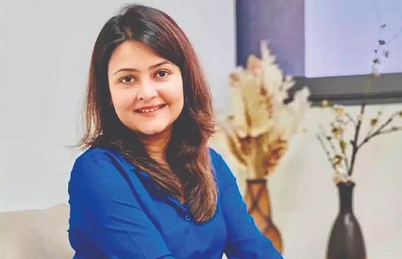 Lendingkart group hires Kamna Baweja as Chief Business Officer
