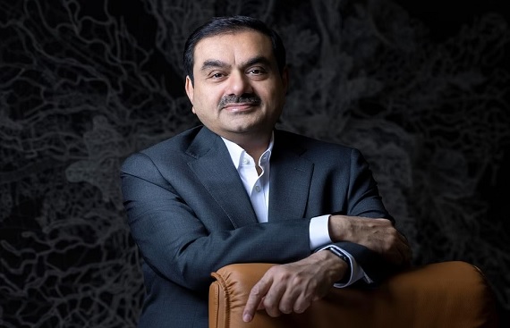 Adani Group Shows Financial Recovery with $409 Million Bond Launch