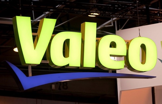 Valeo Enhances Electrification Capabilities with New Facility in Pune, India
