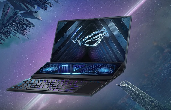 ASUS launches Zephyrus, Flow lineup laptops in India