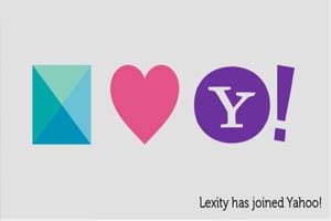 Lexity Became Yahoo's 20th Acquisition 