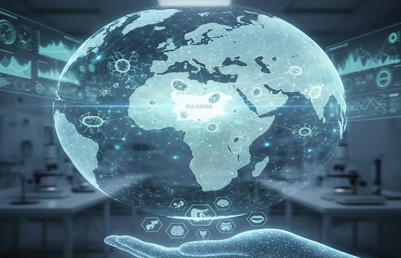 BugSpeaks Enters Europe With a Breakthrough Launch in Bulgaria