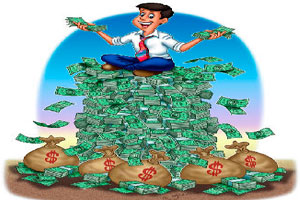 Rich Gulf Families Own Wealth Worth $1.2 Trillion: Report