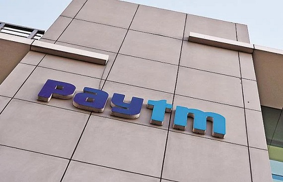 Financial technology company Paytm UPI LITE crosses 2 mn users with over half a million daily transactions