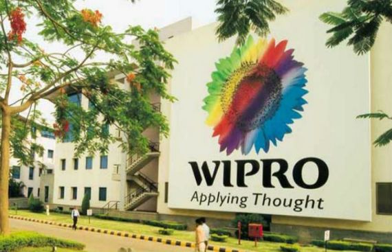 Wipro Wins 5-Year Deal from Canadian Airport Operator