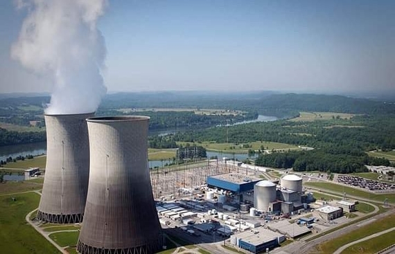 India's own 700 MW reactor goes critical at Kakrapar