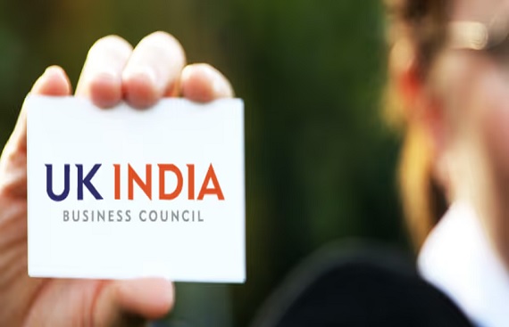 UKIBC Hosts Tech Meet to Boost UK-India Innovation 
