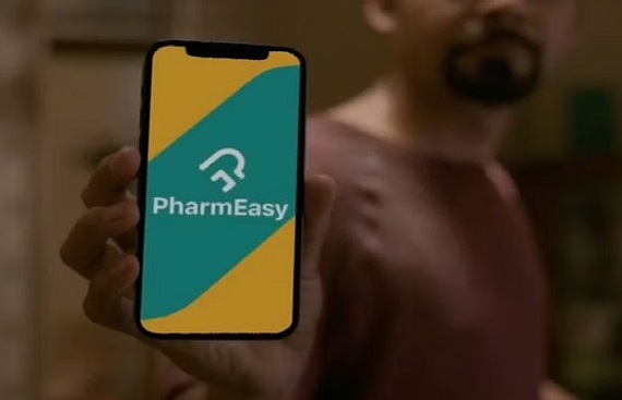 PharmEasy seeks $200 million fund raising at lower valuation: Report