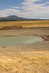 Northern India's water vanishing: U.S. scientists