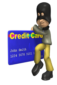 Your Card Details Could be 'Robbed by Radiowave'