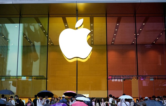 PLI Boost Apple's Ecosystem 5-6 Lakh Jobs Set to be Created in India