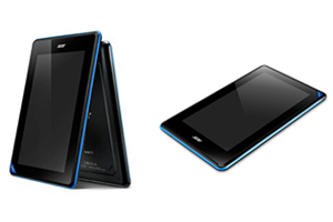 Acer's Budget Tablet Iconia To Reach India Soon