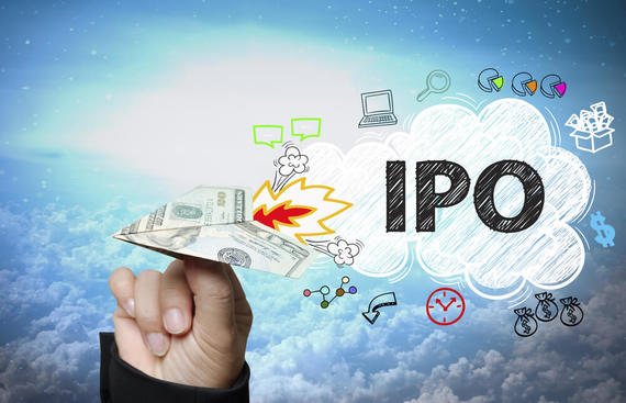 Challenges & Opportunities Striking Startups on its Way towards IPO